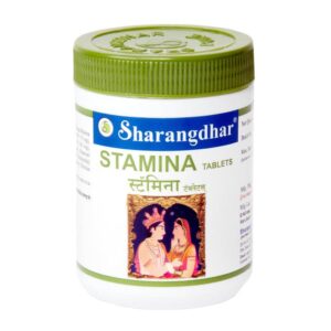 SDHAR STAMINA Medicines CV Pharmacy