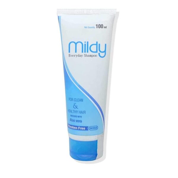 MILDY SHAMPOO 100ML Medicines CV Pharmacy 2