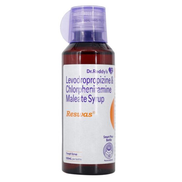 RESWAS 120ML Medicines CV Pharmacy