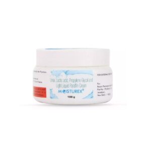 MOISTUREX 100G CREAM Medicines CV Pharmacy