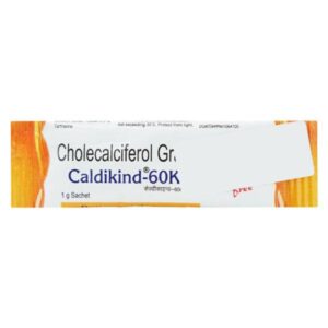 CALDIKIND SACHET CALCIUM CV Pharmacy