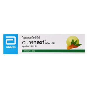 CURENEXT ORAL GEL FMCG CV Pharmacy