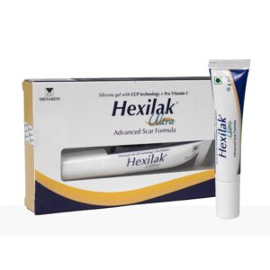 HEXILAK ULTRA GEL10GM Medicines CV Pharmacy