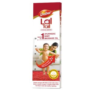 DABUR LAL TAIL 100ML FMCG CV Pharmacy