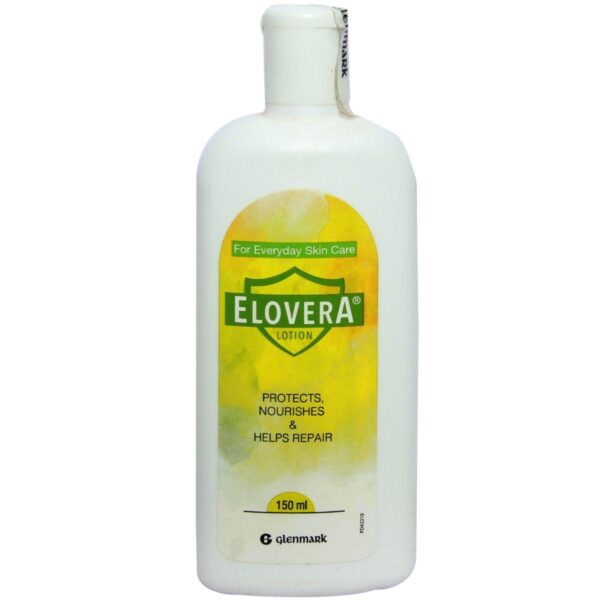 ELOVERA 150ML LOTION Medicines CV Pharmacy