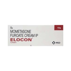 ELOCON CREAM 10G Medicines CV Pharmacy