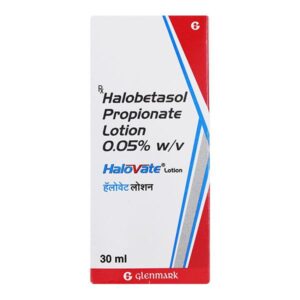 HALOVATE LOTION 30ML DERMATOLOGICAL CV Pharmacy