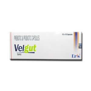 VELGUT CAP Medicines CV Pharmacy