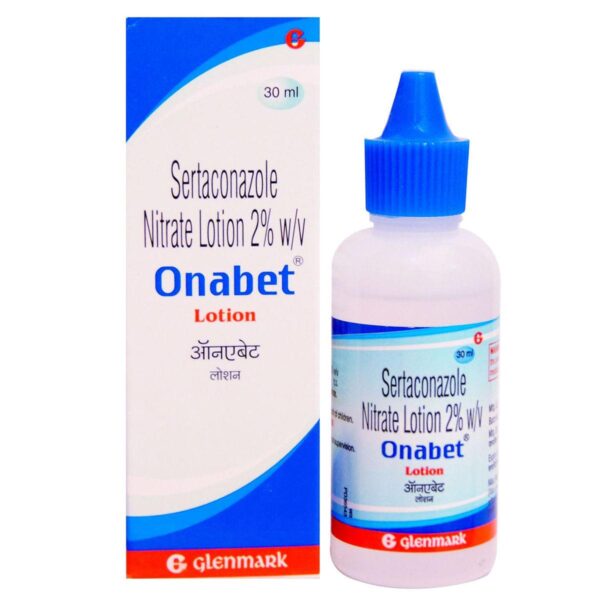 ONABET LOTION 30ML DERMATOLOGICAL CV Pharmacy