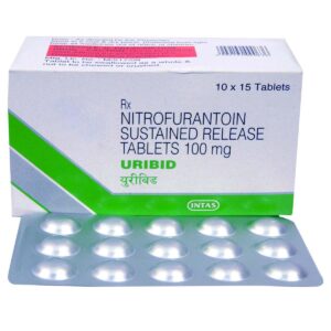 URIBID Medicines CV Pharmacy