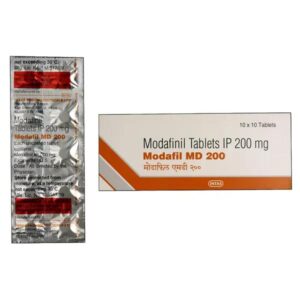 MODAFIL MD 200MG Medicines CV Pharmacy