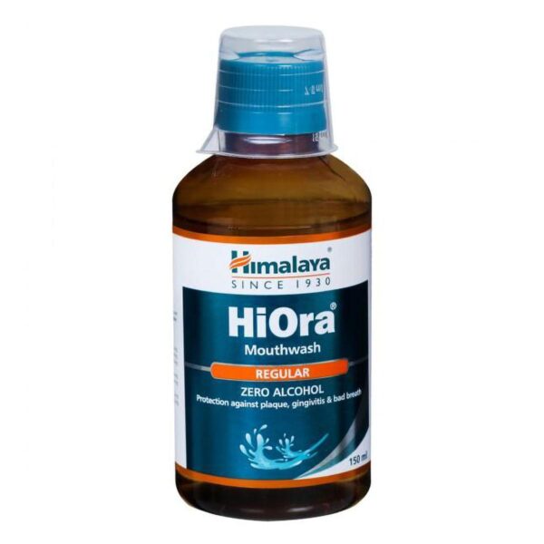 HIORA MOUTHWASH DENTAL AND BUCCAL CV Pharmacy