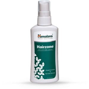 HAIRZONE SOLU AYURVEDIC CV Pharmacy