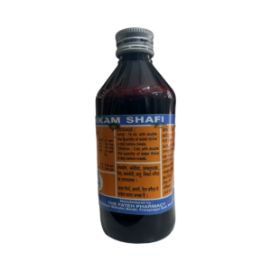 SHIKAM SHAFI 200ML Medicines CV Pharmacy 2