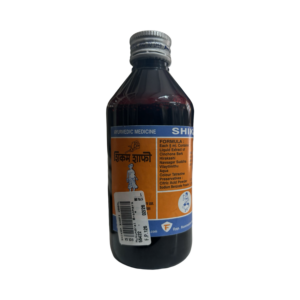 SHIKAM SHAFI 200ML Medicines CV Pharmacy