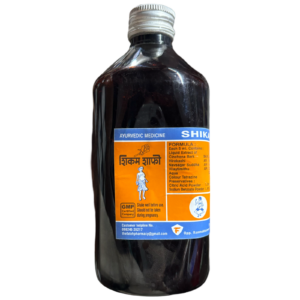 SHIKAM SHAFI 450ML Medicines CV Pharmacy