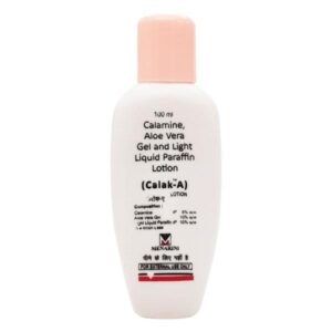 CALAK-A LOTION 100ML Medicines CV Pharmacy