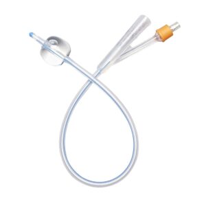 SILICON CATHETER 14 MISCELLANEOUS CV Pharmacy