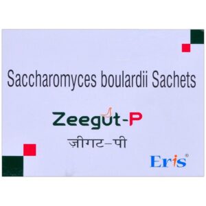 ZEEGUT-P Medicines CV Pharmacy