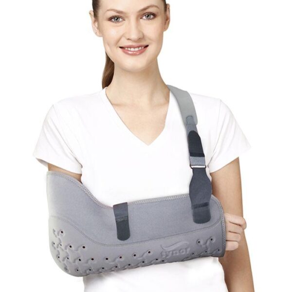 ARM SLING POUCH (M) FRACTURE AIDS CV Pharmacy 2