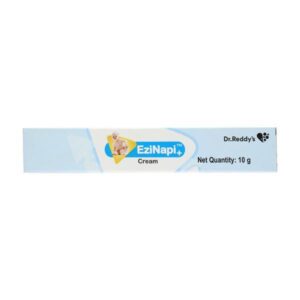 EZINAPI CREAM 10G Medicines CV Pharmacy