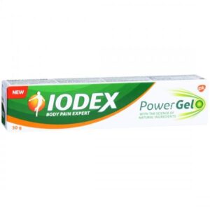 IODEX ULTRA 30G GEL FMCG CV Pharmacy