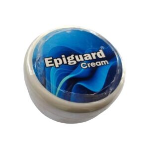 EPIGUARD CREAM Medicines CV Pharmacy