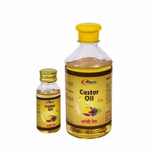 CASTOR OIL 400ML Medicines CV Pharmacy