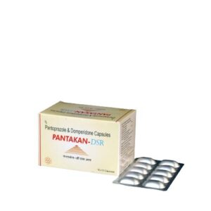 PANTAKAN DSR TAB ANTACIDS CV Pharmacy