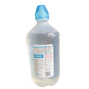 DNS 500ML Medicines CV Pharmacy