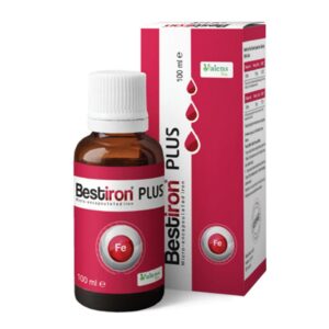 BESTIRON 150 ML SYP Medicines CV Pharmacy