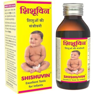 BALKADU [ SHISHUVIN ] 100ML AYURVEDIC CV Pharmacy