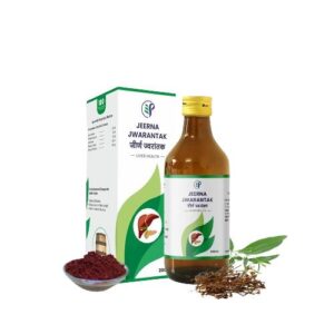 JEERNA JWARANTAK SYP-200ML Medicines CV Pharmacy