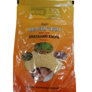 SHATAVARI KALPA WITH SAFFRON AYURVEDIC CV Pharmacy