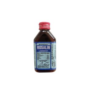 ROSALIN LINIMENT-40ML Medicines CV Pharmacy