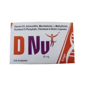 DNU CAP Medicines CV Pharmacy