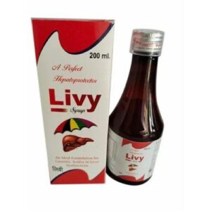 LIVY-M SYR Medicines CV Pharmacy