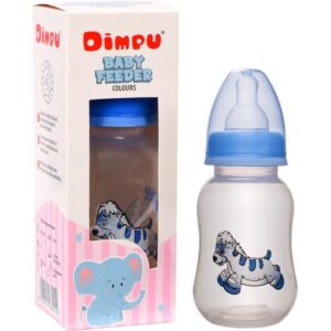 DIMPU FEEDING BOTTLE-80ML BABY CARE CV Pharmacy