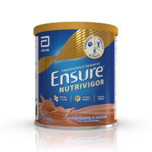 ENSURE 400G (CHOC) TIN Medicines CV Pharmacy