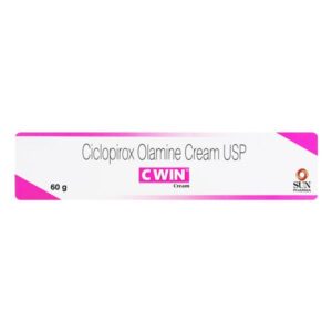 C-WIN CREAM 60GM DERMATOLOGICAL CV Pharmacy