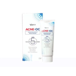 ACNE OC MOISTURIZING  LOTION 75GM Medicines CV Pharmacy