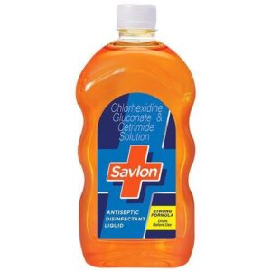 SAFTYLON LIQUID 500ML Medicines CV Pharmacy