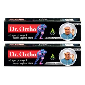 DR . ORTHO OINMENT 30GM FMCG CV Pharmacy