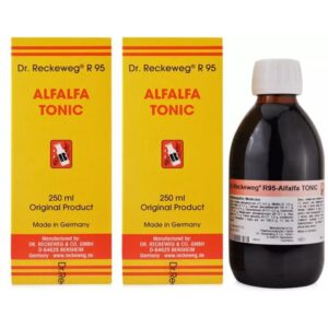 ALFALFA TONIC (R 95) Medicines CV Pharmacy