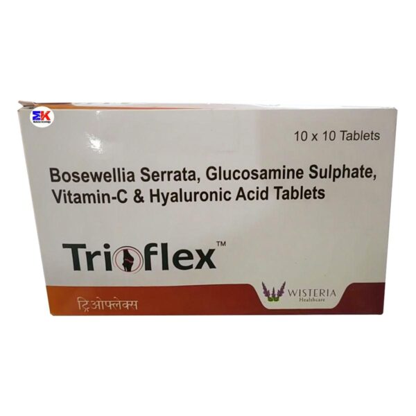 TRIOFLEX TAB BONES CV Pharmacy 2