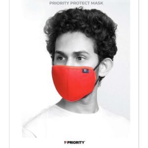 PRIORITY PROTECT MASK FMCG CV Pharmacy