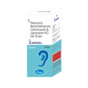 EARWEL DROP Generics CV Pharmacy