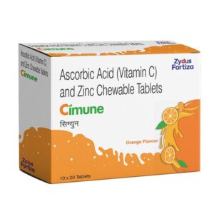 CIMUNE TAB Medicines CV Pharmacy