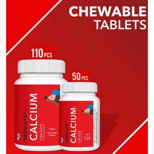 ABSOLUT CALCIUM TAB 110`S MEDICATIONS CV Pharmacy