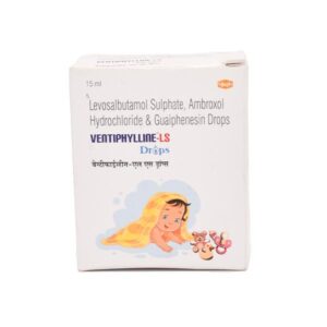 VENTIPHYLLINE-LS DROP Medicines CV Pharmacy